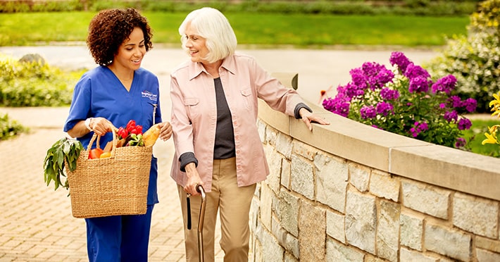 Choose Empowerment and Compassion with CT Home Care