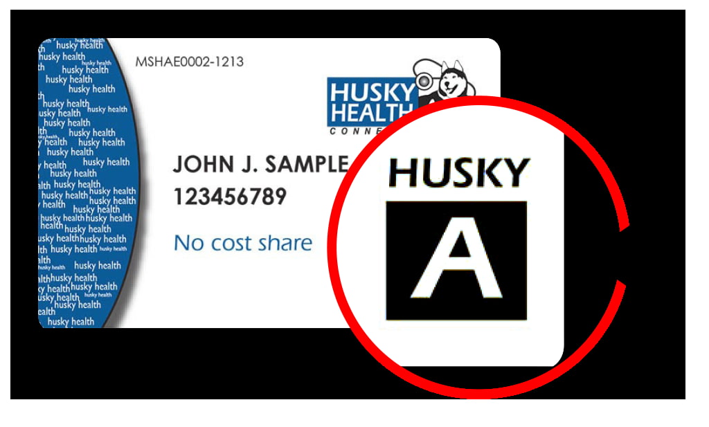 How do I apply for CT husky Medicaid