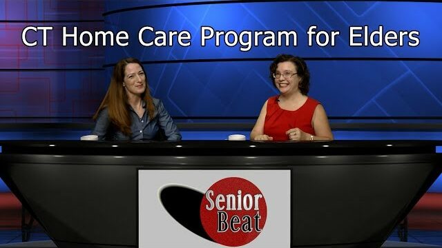 Introducing The CT Home Care Program For Elders