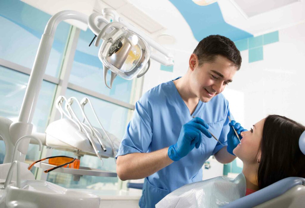 Let's Discover the Dental Insurance Landscape in Connecticut