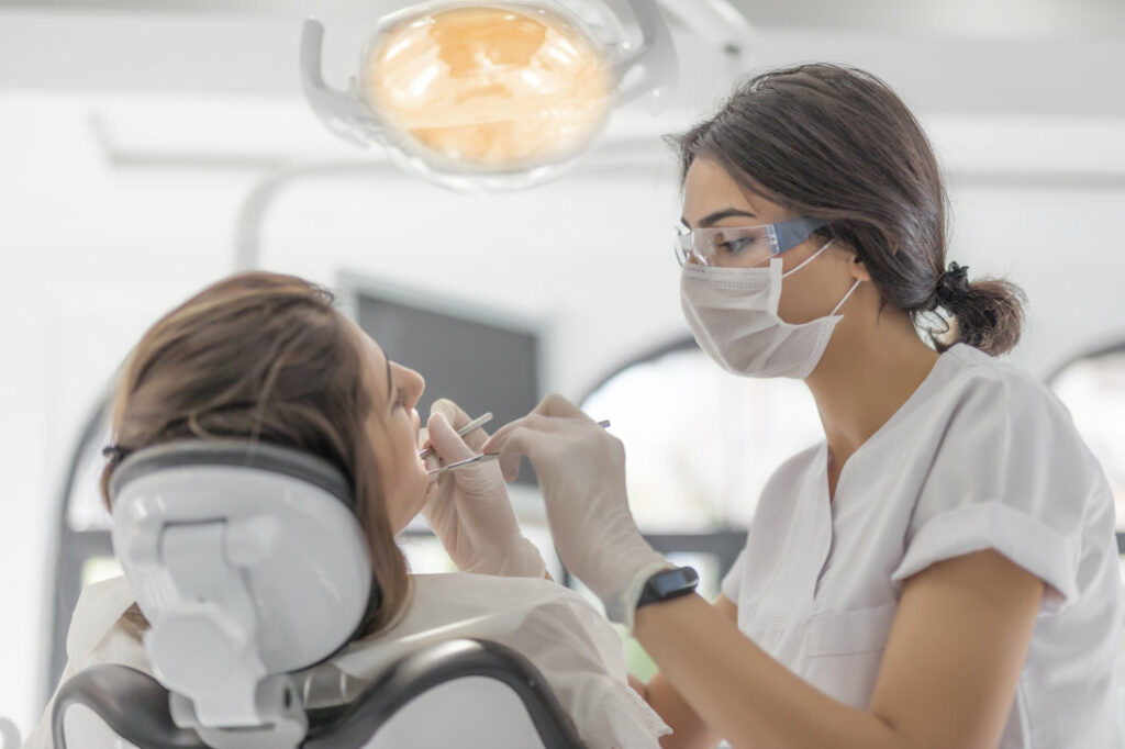 Top Insurers Embrace Dental Coverage in Connecticut Marketplace