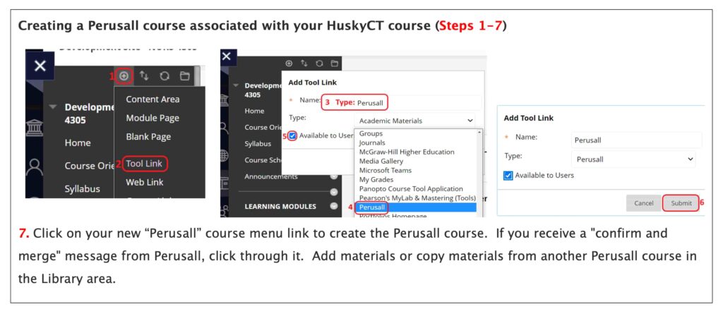 Here are solutions to the various problems you might encounter when accessing UConn HuskyCT