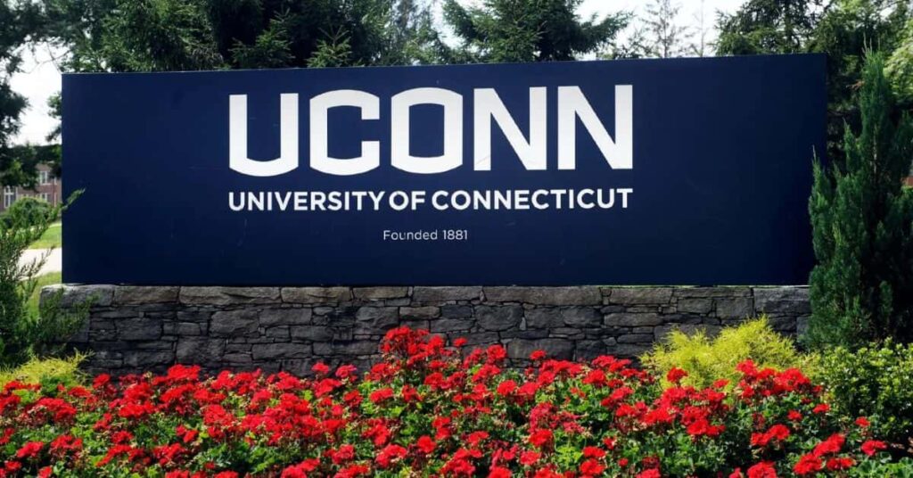 UConn HuskyCT