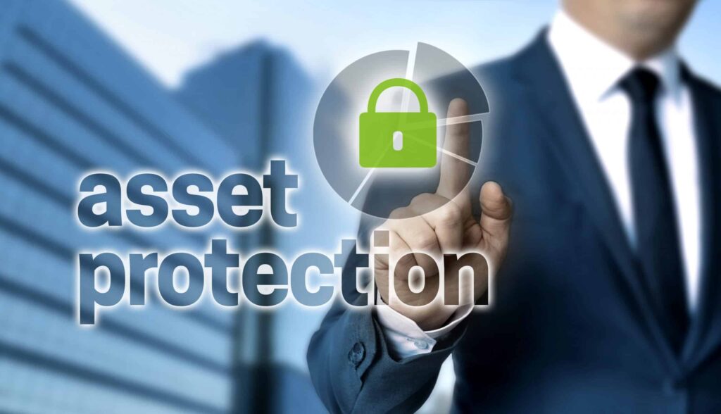 Secure Your Assets with Liability Coverage: