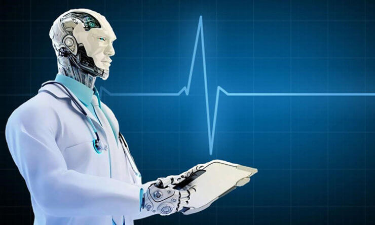 Principles Issues with AI-Powered Healthcare