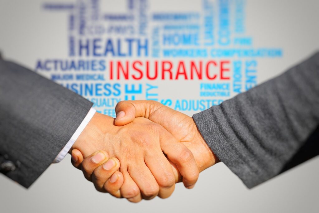 The Role Of An Insurance Agent