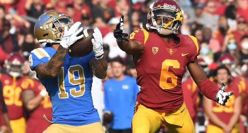 Impact on USC's Reputation