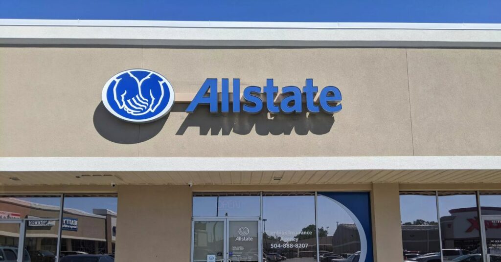 Where Is Allstate Insurance Español