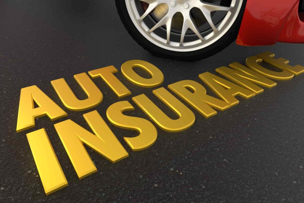 Auto Insurance: