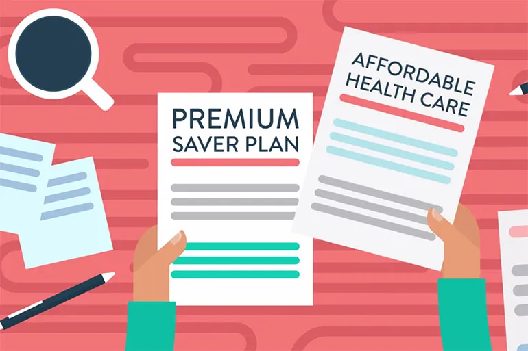 Affordable Premiums