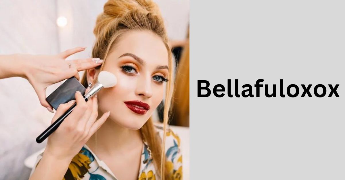 Bellafuloxox