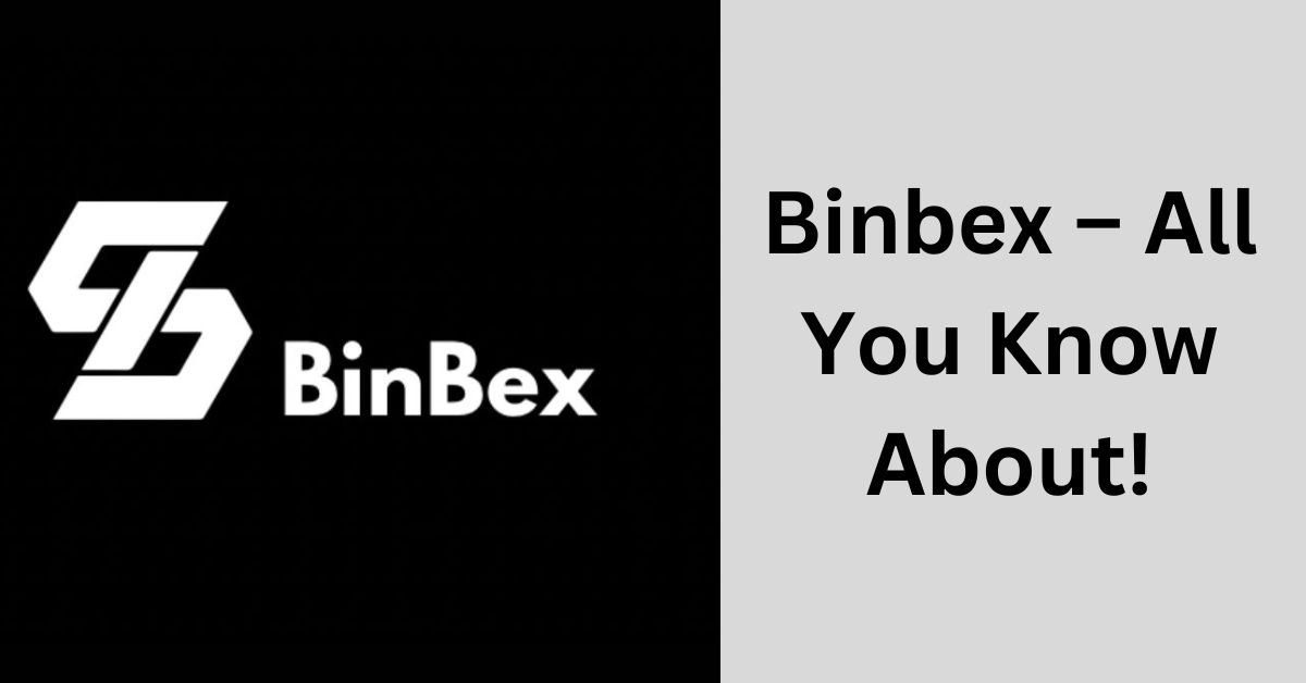 Binbex - All You Know About