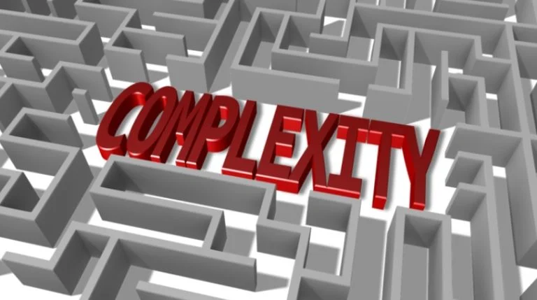 Dealing with Complexity