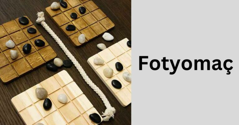 Fotyomaç – Play Now And Conquer The Game!