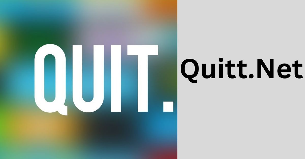 Quitt.Net