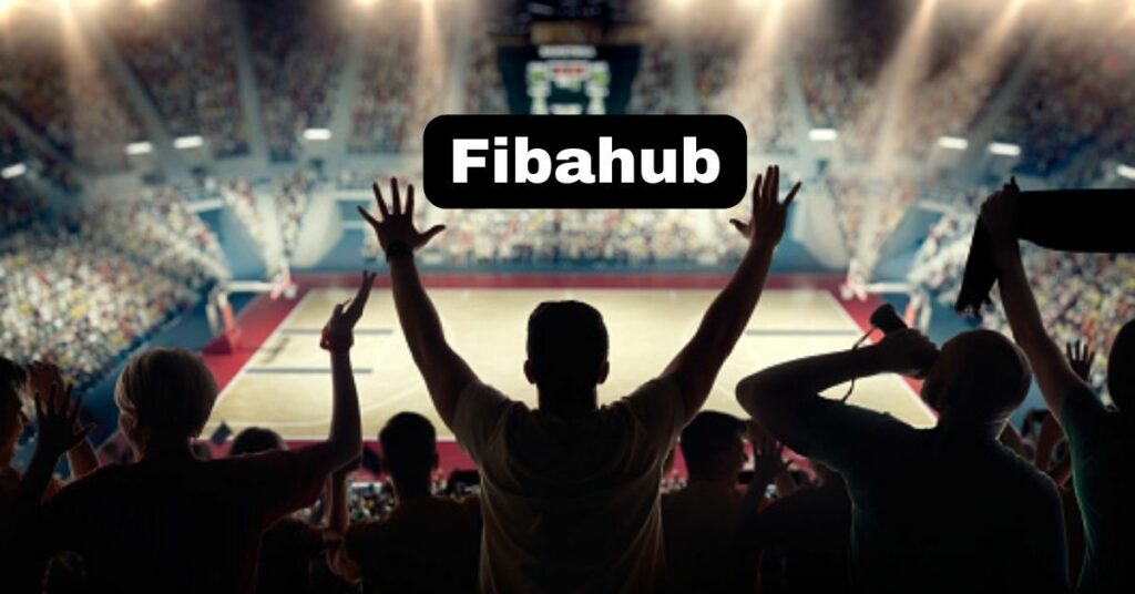 Upcoming Events And Tournaments Featured On FIBAhub