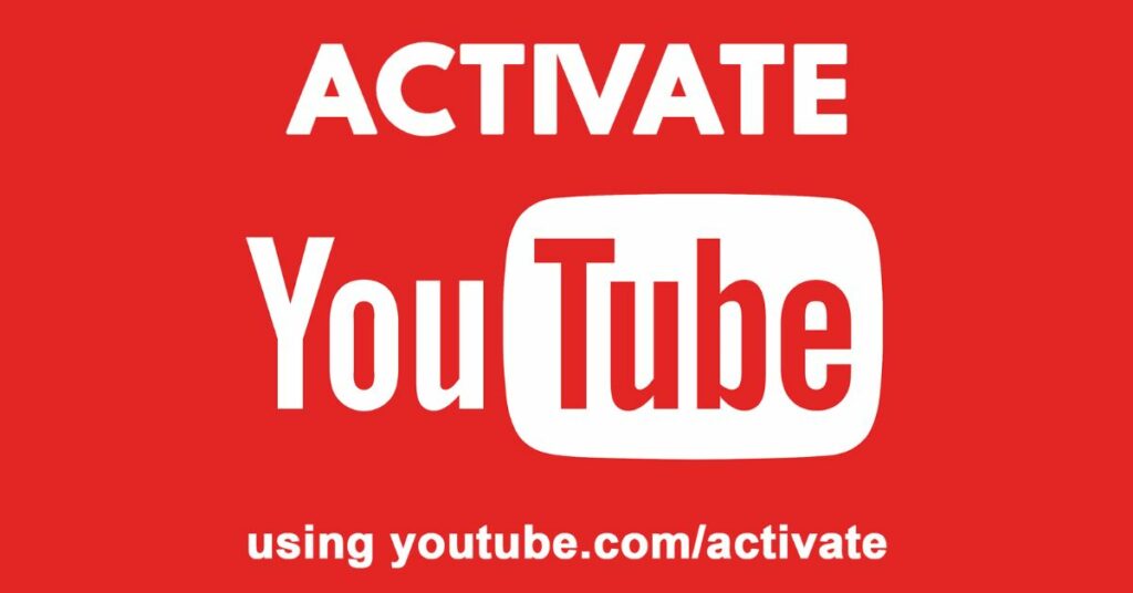 What does YouTube's Yt.beactivate mean