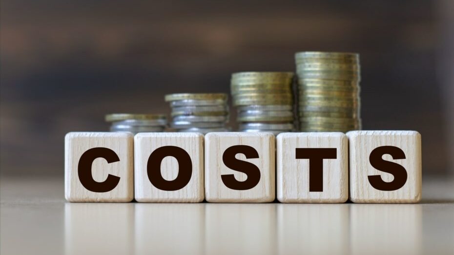 Cost Concerns