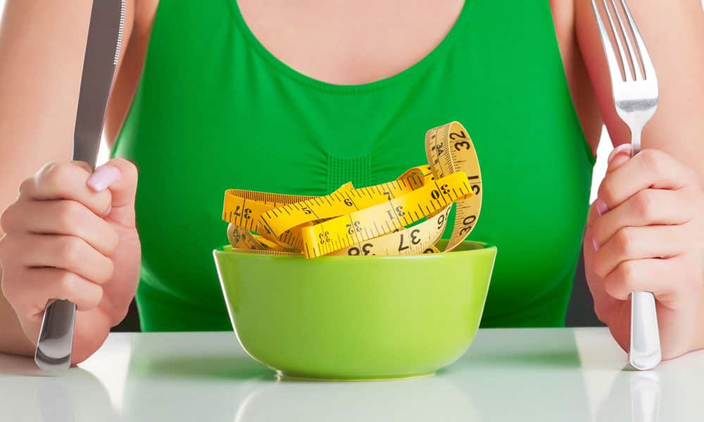 Is There a Mystery Beyond Losing Weight