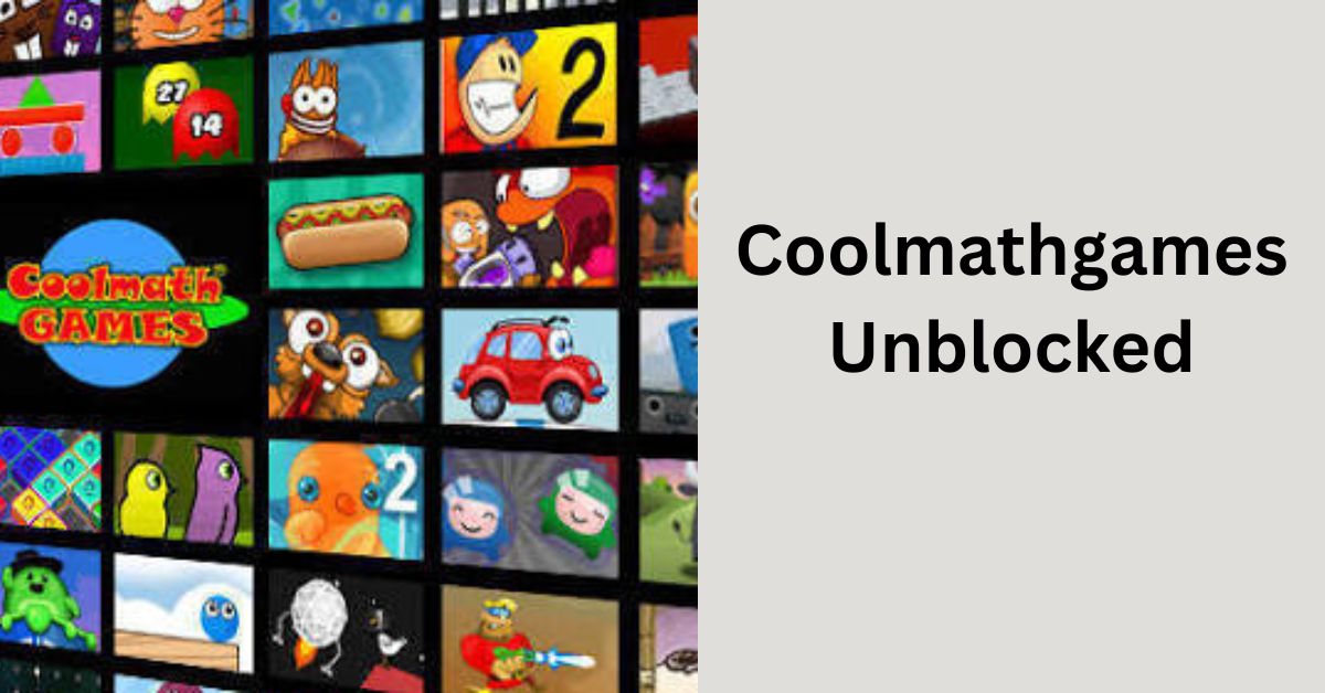 Coolmathgames Unblocked Where Learning Meets Fun!