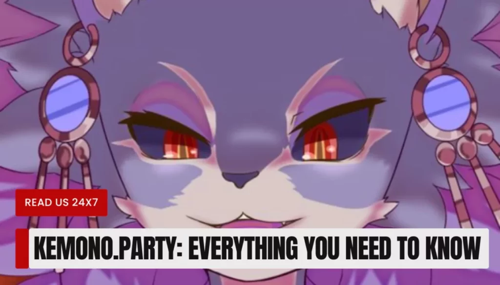 Things To Take Into Account When Selecting The Ideal Kemono Party Alternatives!