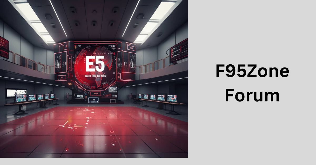 F95Zone Forum