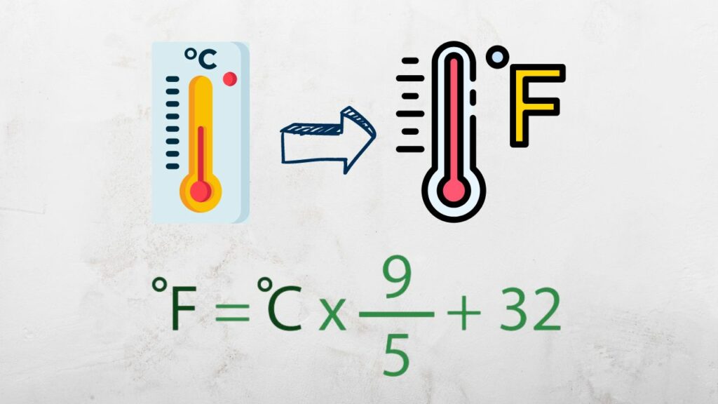 Tips and tricks for accurate temperature conversion between Celsius and Fahrenheit