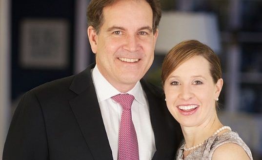 Jim Nantz Wife Background 