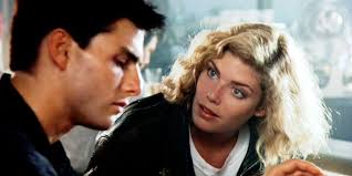 Kelly Mcgillis Career 