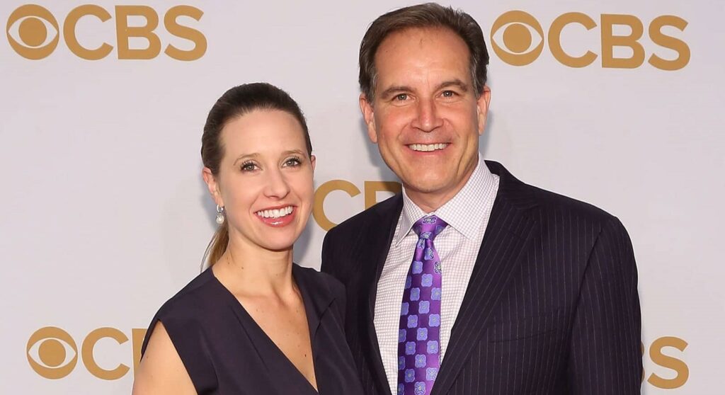 Professional Life Of Jim Nantz Wife