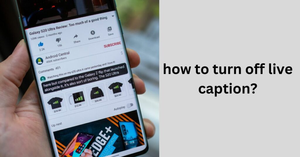 how-to-turn-off-live-caption-a-comprehensive-guide-in-2024