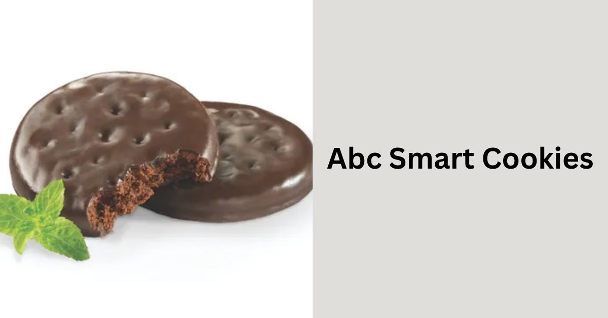 Abc Smart Cookies