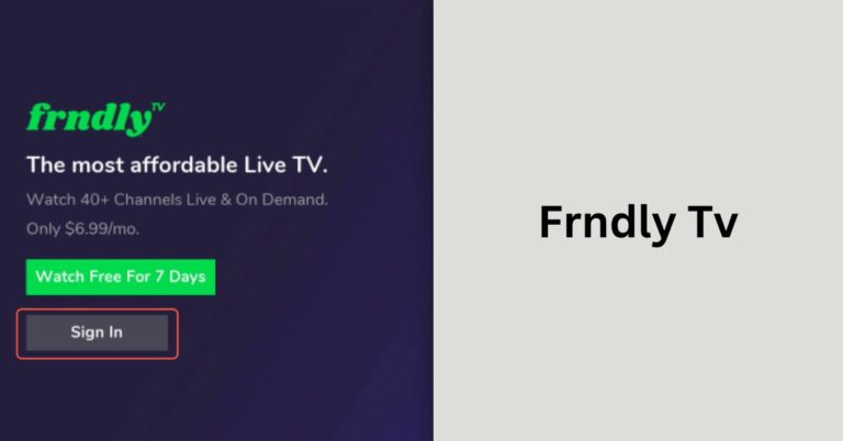 Frndly Tv – Find Out Everything You Need To Know!