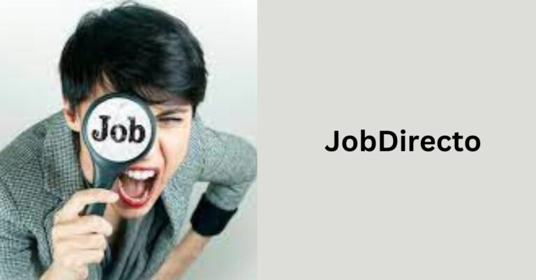 JobDirecto – Your Gateway To Exciting Career Opportunities!