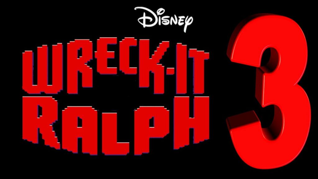 What Is Wreck-It Ralph 3?