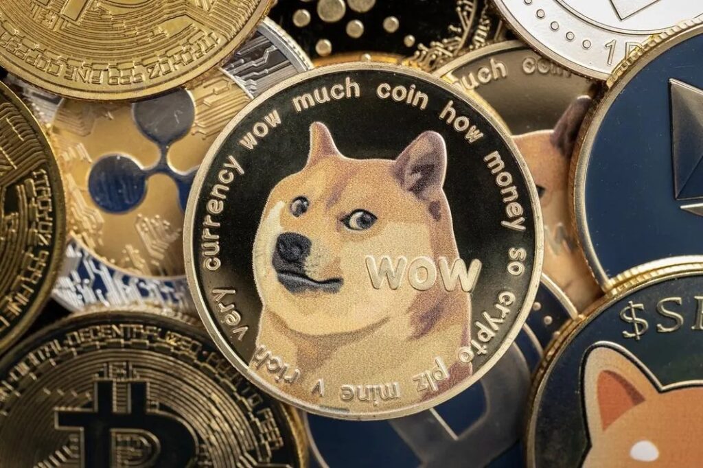 Does FintechZoom Track Community Sentiment for Dogecoin?